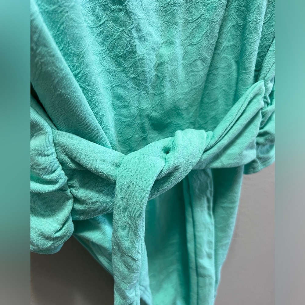 Cupshe Mint Green One Piece Swimsuit - Picture 9 of 11